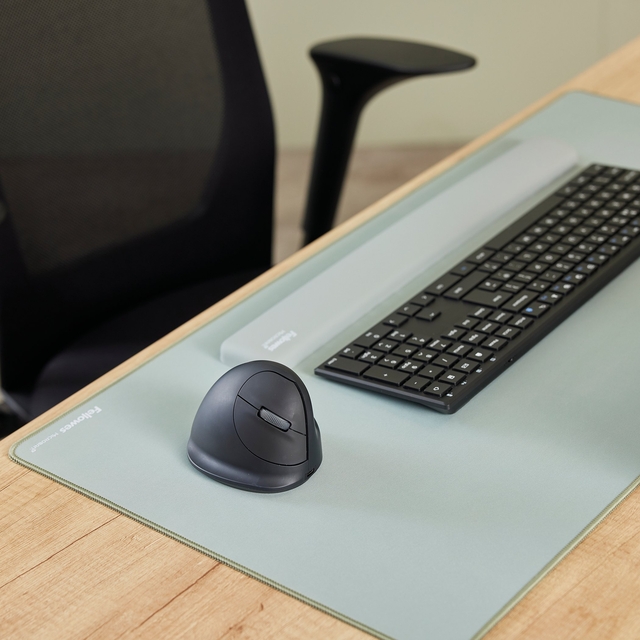 Ergonomische muis Fellowes Breyta Plus+ verticaal draadloos large rechts