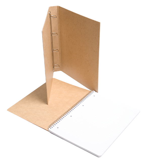 Elba Touareg A4 Ring Binder 4 Rings