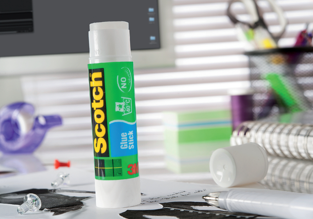 Glue stick permanent 8gr