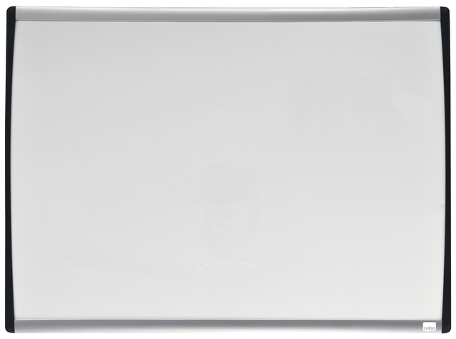 Dry-Erase Board with Arched Frame 585x430mm