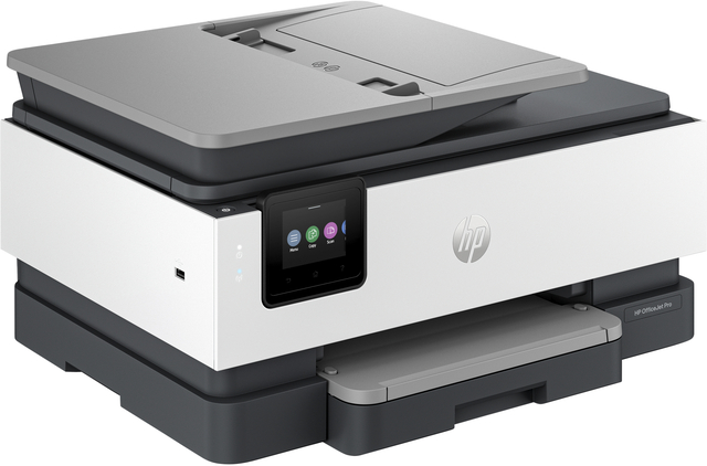 Multifunctional inktjet printer HP Officejet 8132E