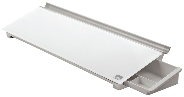 Nobo DiamondGlass DesktpPad 1905174