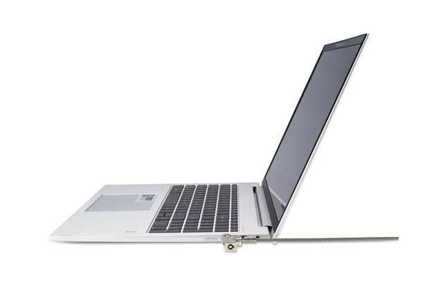 Laptopslot Kensington EQ NanoSaver 2.0 met sleutel