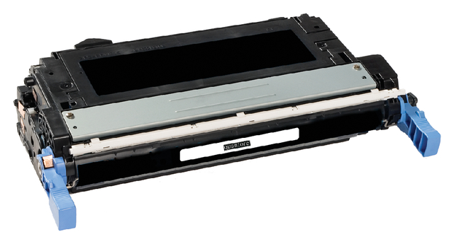 Toner cartridge Quantore HP Q5950A 643A black