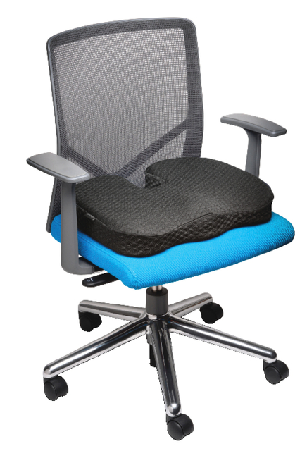 Chair cushion Kensington premium with cool gel