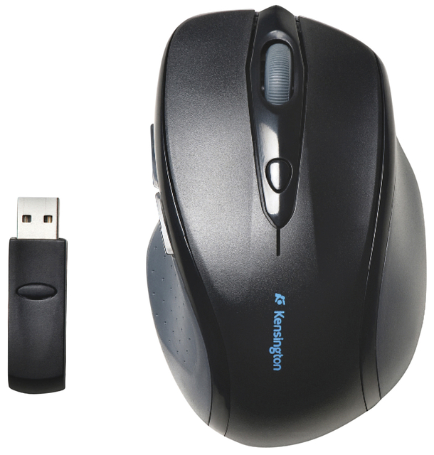 Mouse Kensington Pro Fit Wireless Full-Size