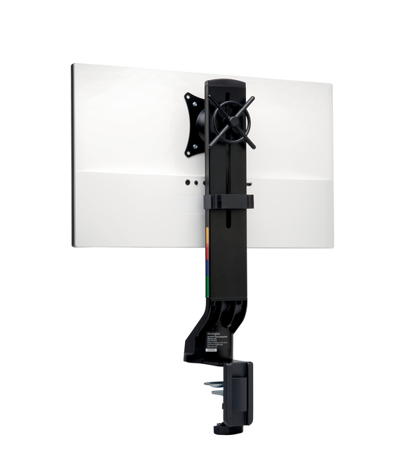 Monitorarm Kensington SmartFit ruimtebesparend enkel