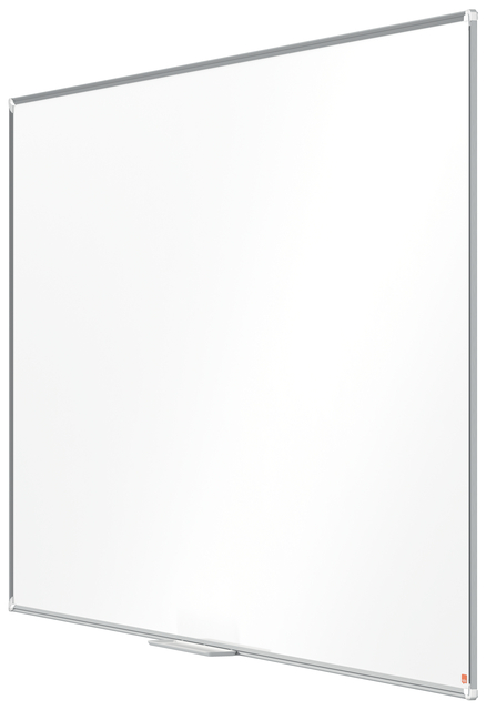 Whiteboard Nobo Premium Plus 120x240cm emaille