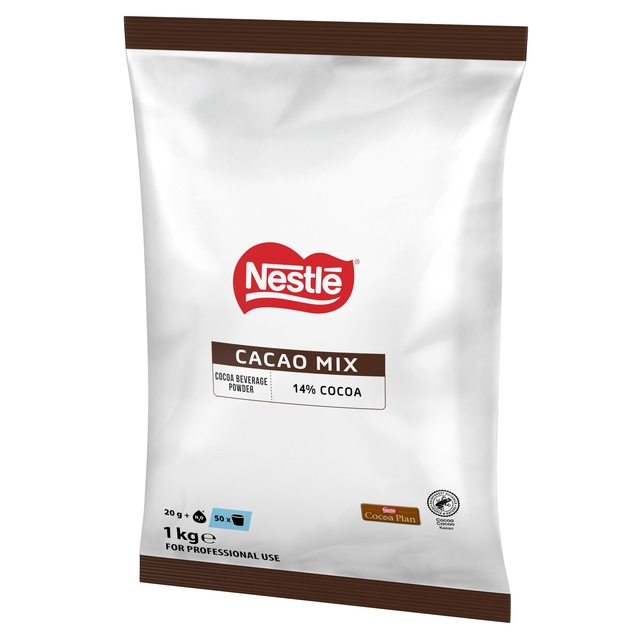 Cacaomix Nestle 1 kilogram