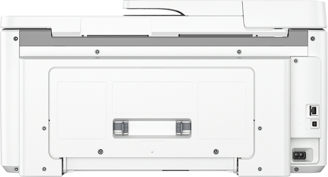 Multifunctional inktjet printer HP Officejet 9720E