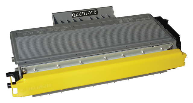 Toner cartridge Quantore Brother TN-3280 black HC