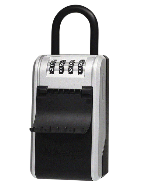 Sleutelkluis MasterLock Select Access XL met beugel