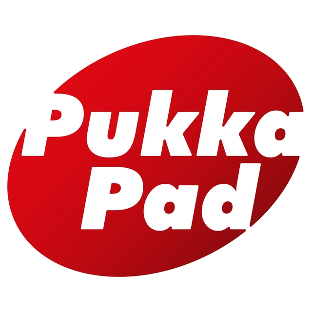 Pukka Pad