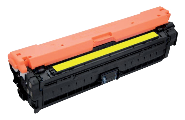 Toner cartridge Quantore HP CE272A 650A yellow