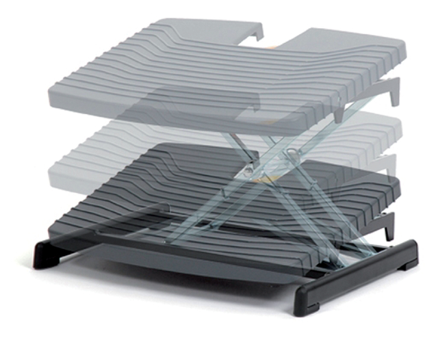 Footrests PRO 959
