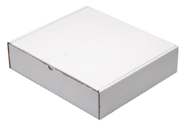 POSTAL B,SING,WHITE,330x300x80,P
