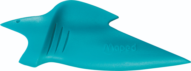Potloodgrip Maped Kidy Learn set à 10 stuk