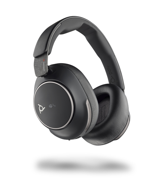 Headset HP POLY Voyager Surround 80 UC USB-C