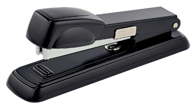 Stapler Rapid R8R 20 sheets black