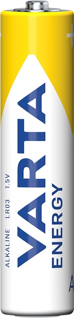 BATTERIJ VARTA ENERGY 24XAAA