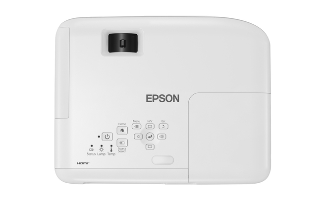 Projector Epson EB-W53