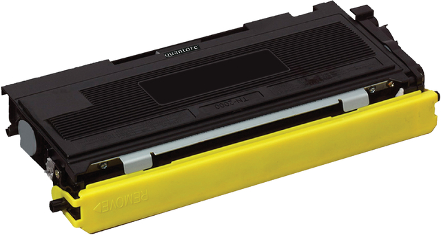 Toner cartridge Quantore Brother TN-2000 black HC