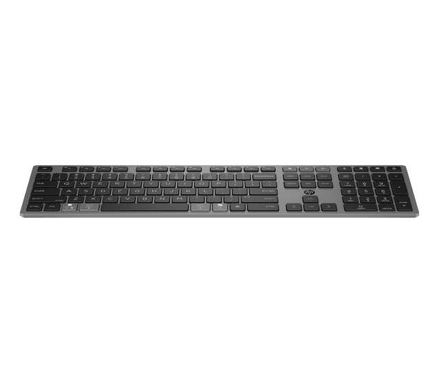Toetsenbord HP 725 oplaadbaar