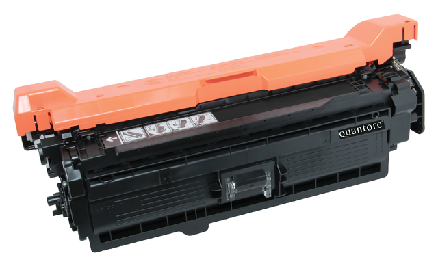 Toner cartridge Quantore HP CE400A 507A black