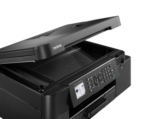 Multifunctional inktjet Brother MFC-J4350DW