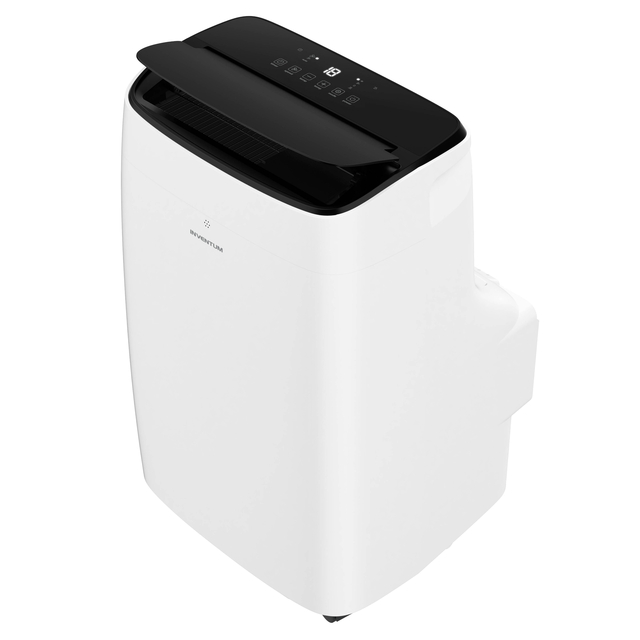 Airconditioner Inventum AC906W Luxe 80m3 wit