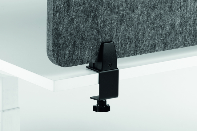 Bureauscherm Durable EFFECT 160