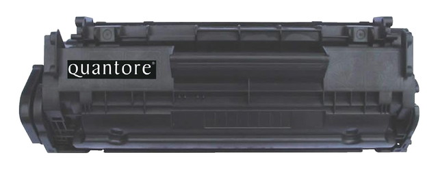 Toner cartridge Quantore Kyocera TK-170 black
