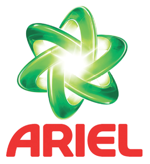 Ariel