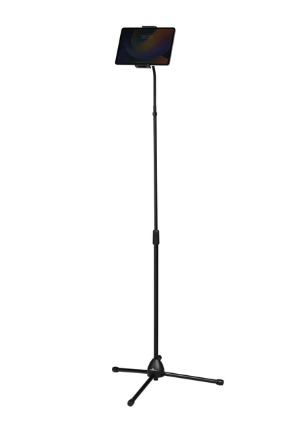 Tablethouder Durable Twist vloer
