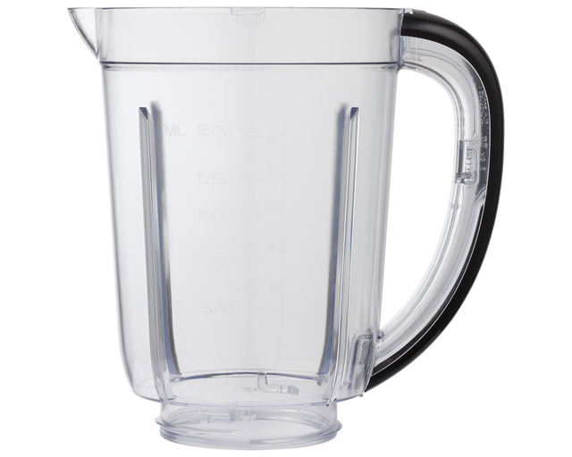 Blender Tomado 1.5 liter zwart