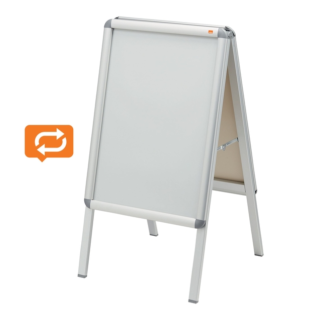 A-Board Nobo A2 475x890mm