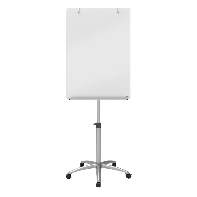 Nobo Glass Mobile Easel