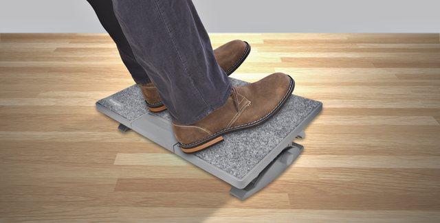 Footrest Kensington SmartFit Solemate Pro Elite