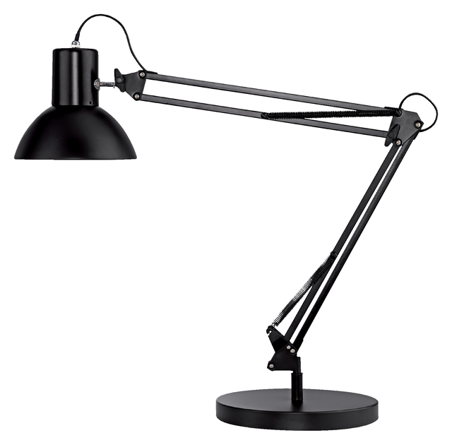 Desk lamp Unilux Success 66 led black