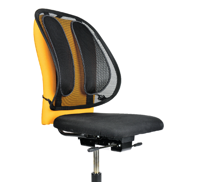 Fellowes OffceSuite MeshBckSpprt 9191301