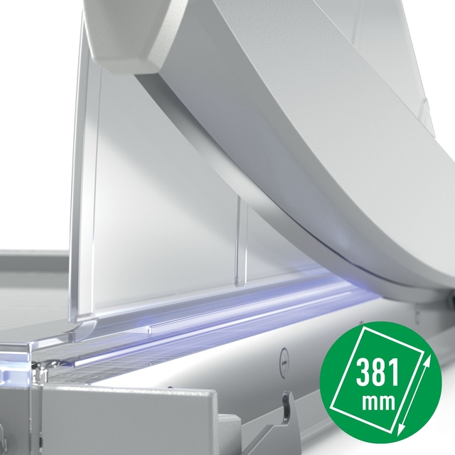 Snijmachine Leitz bordschaar Precision Office A4+