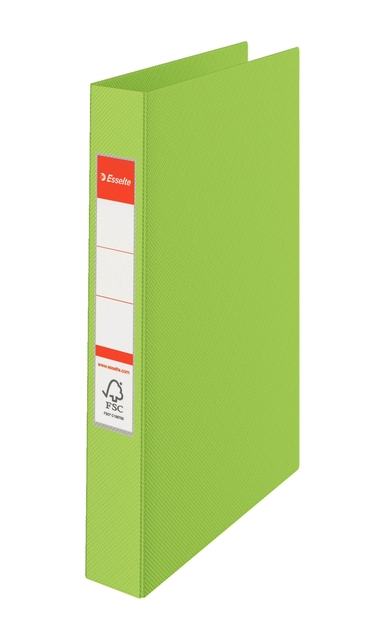 Esselte VIVIDA Ring Binder