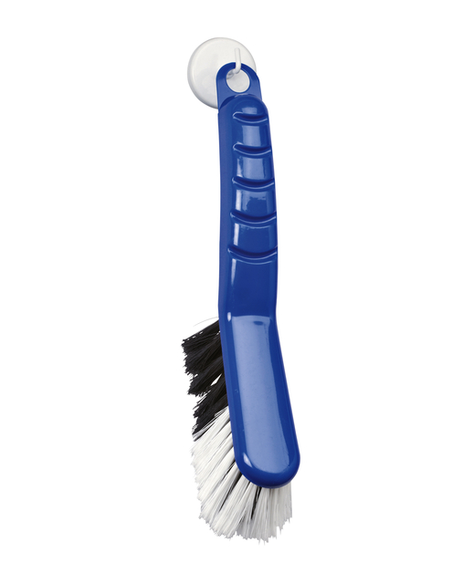 Magneet met haak MAUL 36mm trekkracht 6kg wit 5 stuks