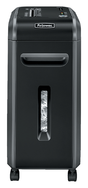 Paper shredder Fellowes 99Ci 4x38mm
