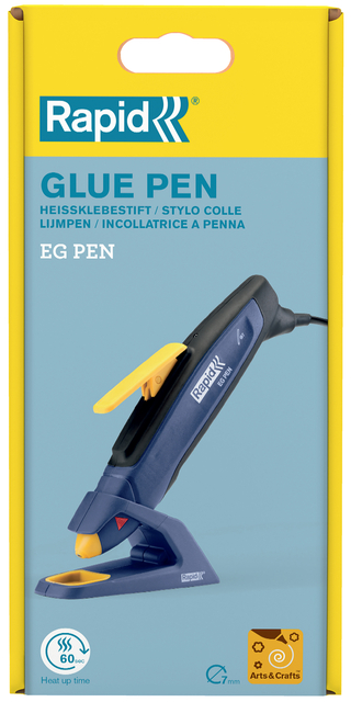 Lijmpen Rapid EG PEN
