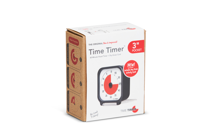 Time Timer original pocket