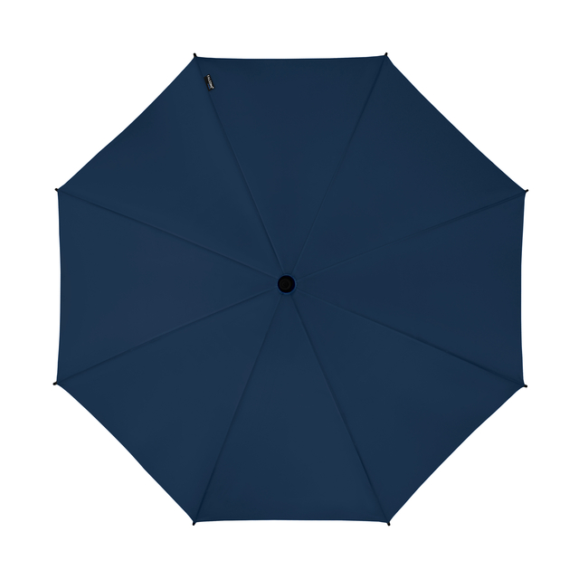 Paraplu Falcone business automatisch windproof glasfiber Ø 102cm blau