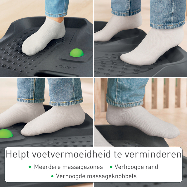 Antivermoeidheidsmat Leitz Ergo Active