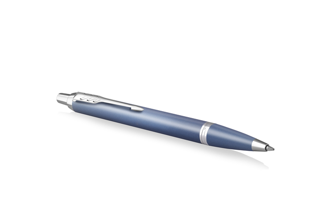 Balpen Parker IM Rituals blue CT medium