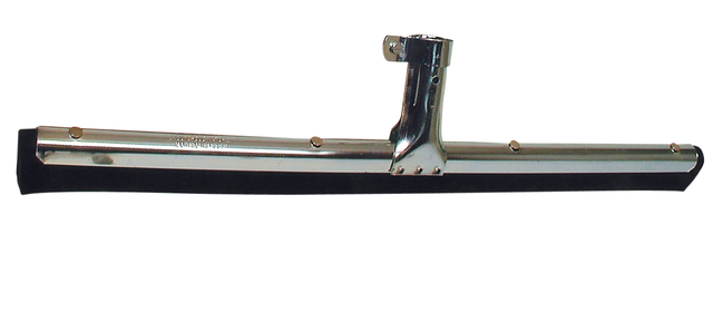CLNQ Floor Squeegee 35 cm natural rubber